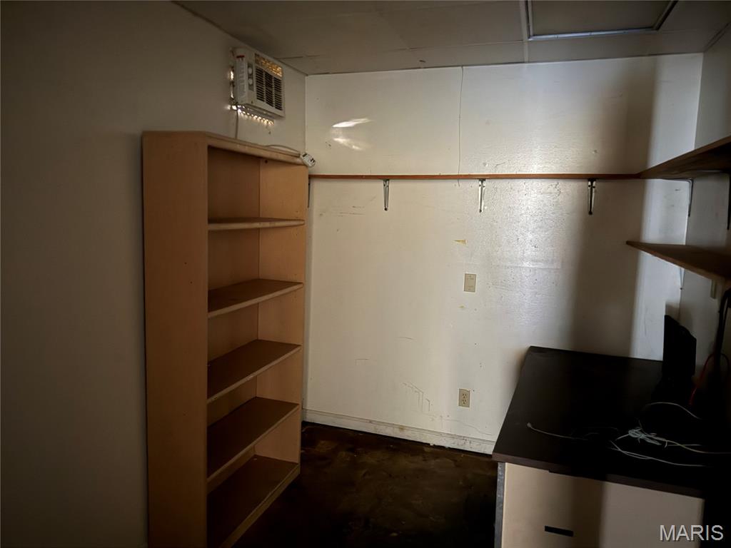 Not in Subdivision - Commercial Sale