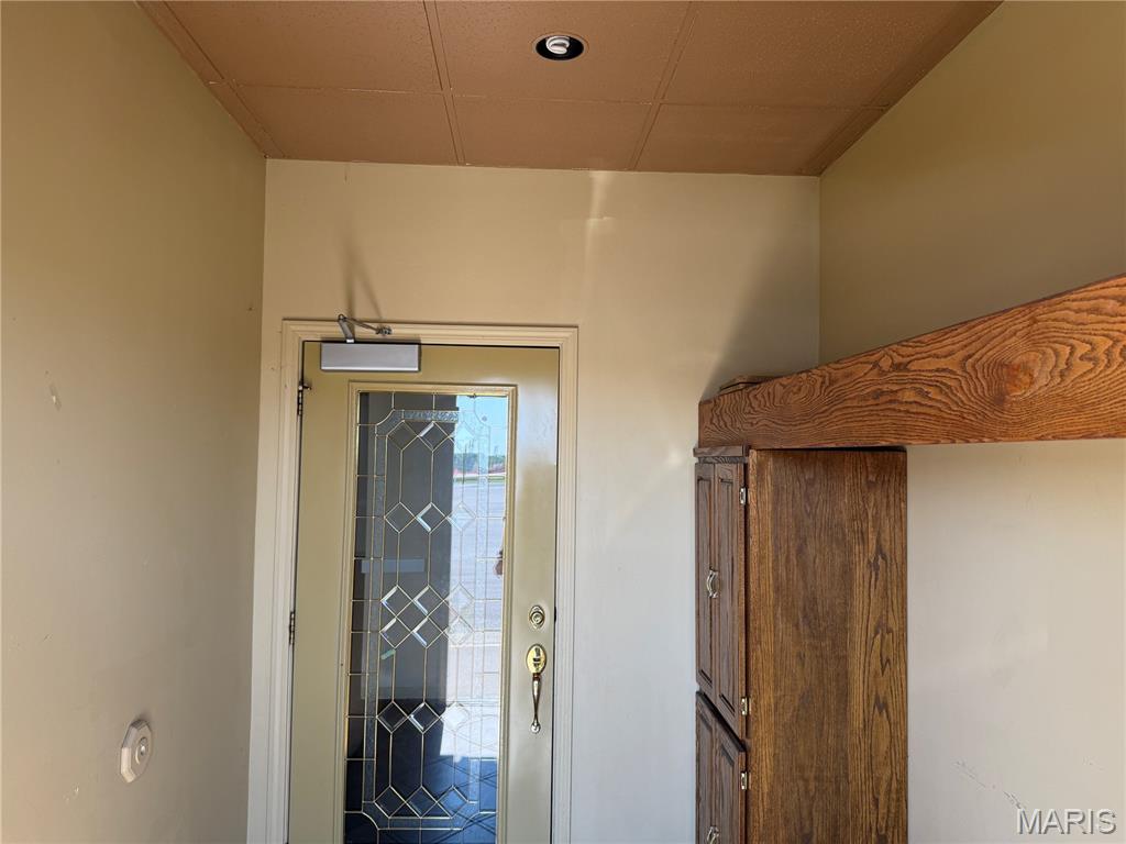 Not in Subdivision - Commercial Sale