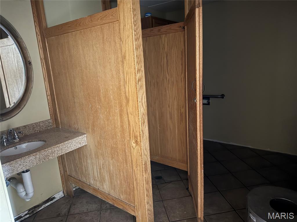 Not in Subdivision - Commercial Sale