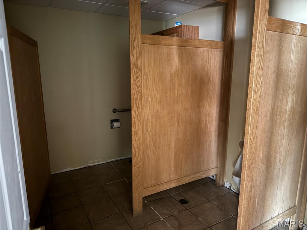 Not in Subdivision - Commercial Sale