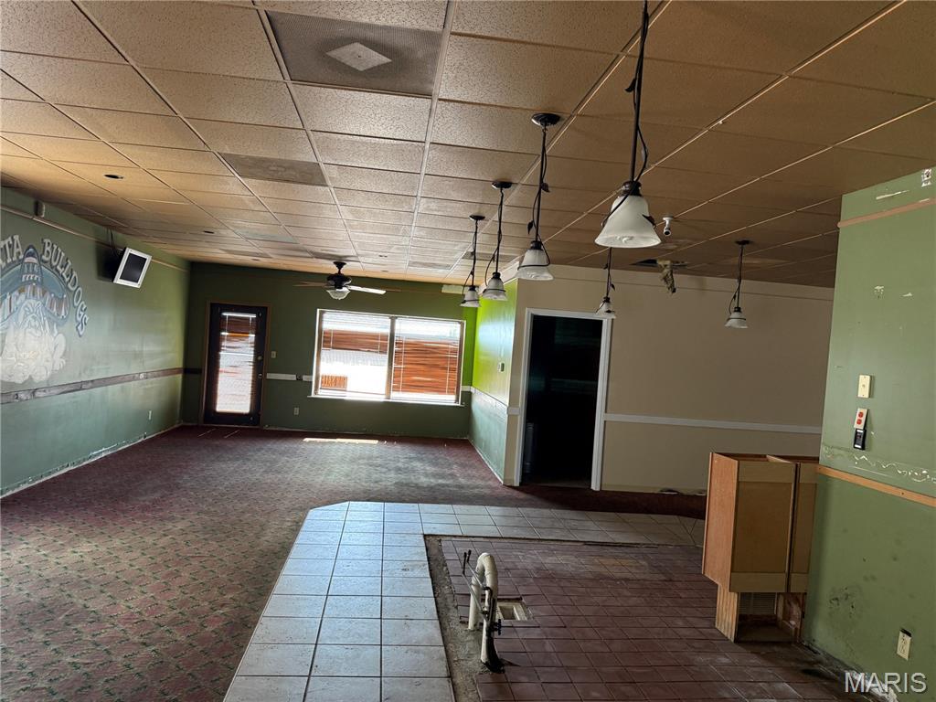 Not in Subdivision - Commercial Sale