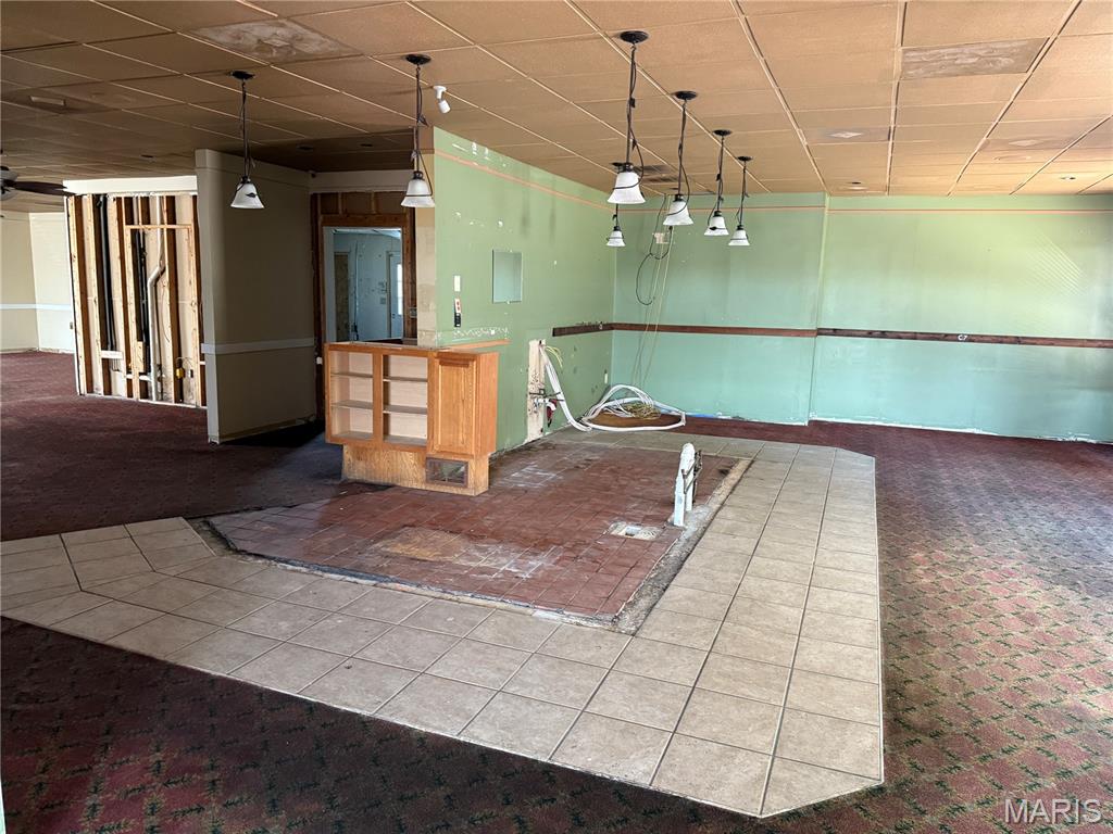 Not in Subdivision - Commercial Sale