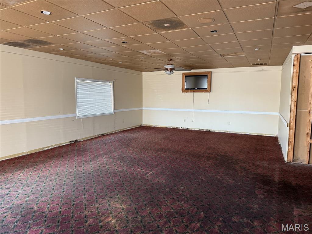 Not in Subdivision - Commercial Sale