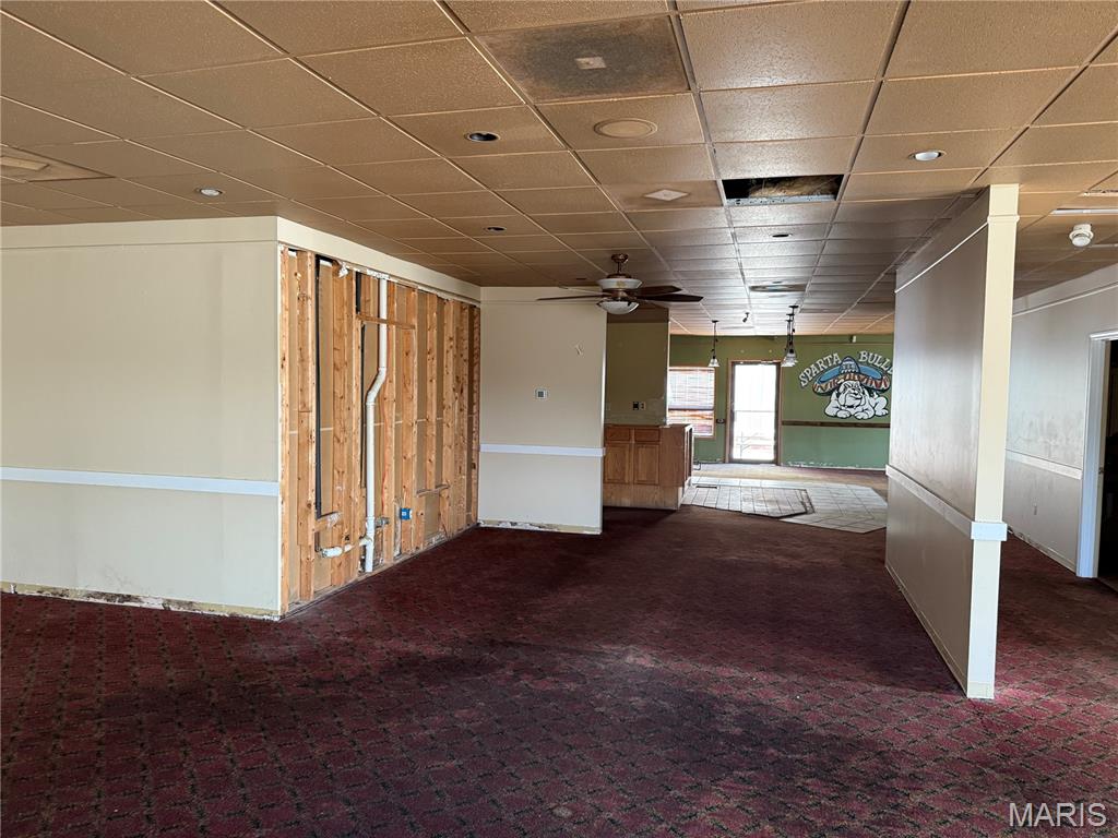 Not in Subdivision - Commercial Sale