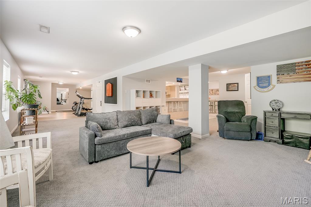 Sheffield Court - Residential