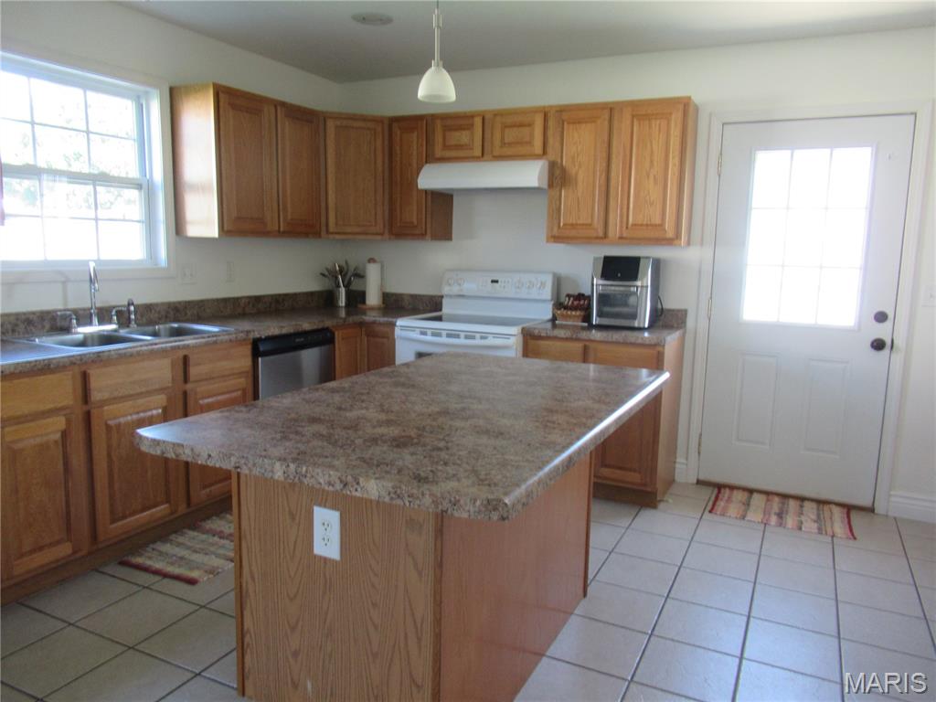 Tessa Park Estates - Residential