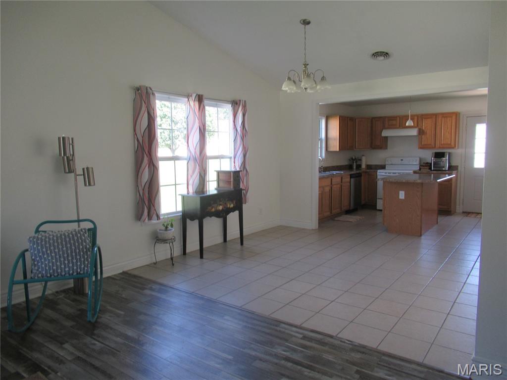 Tessa Park Estates - Residential
