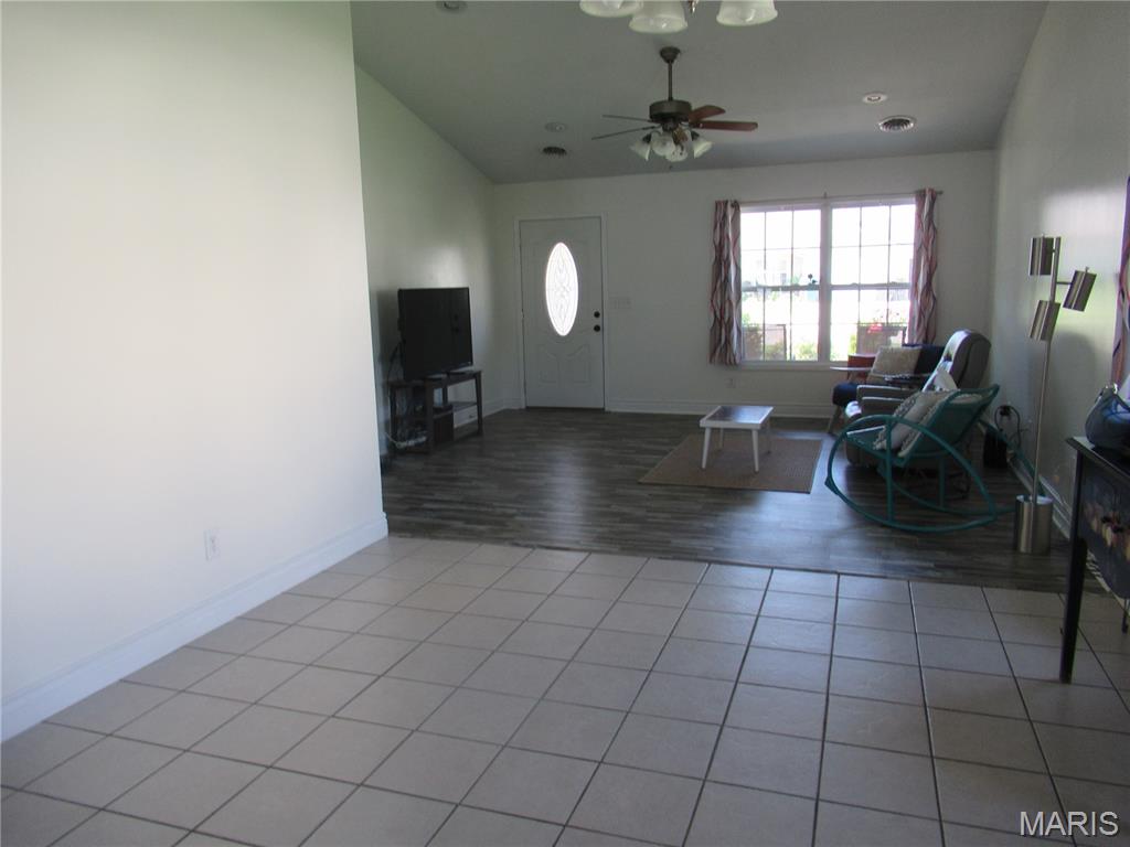 Tessa Park Estates - Residential