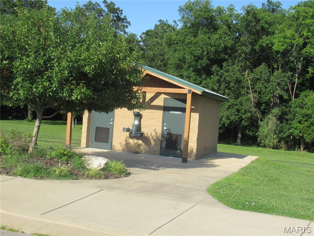 Tessa Park Estates - Residential