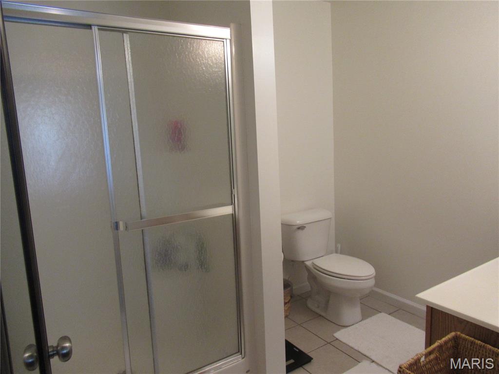 Tessa Park Estates - Residential