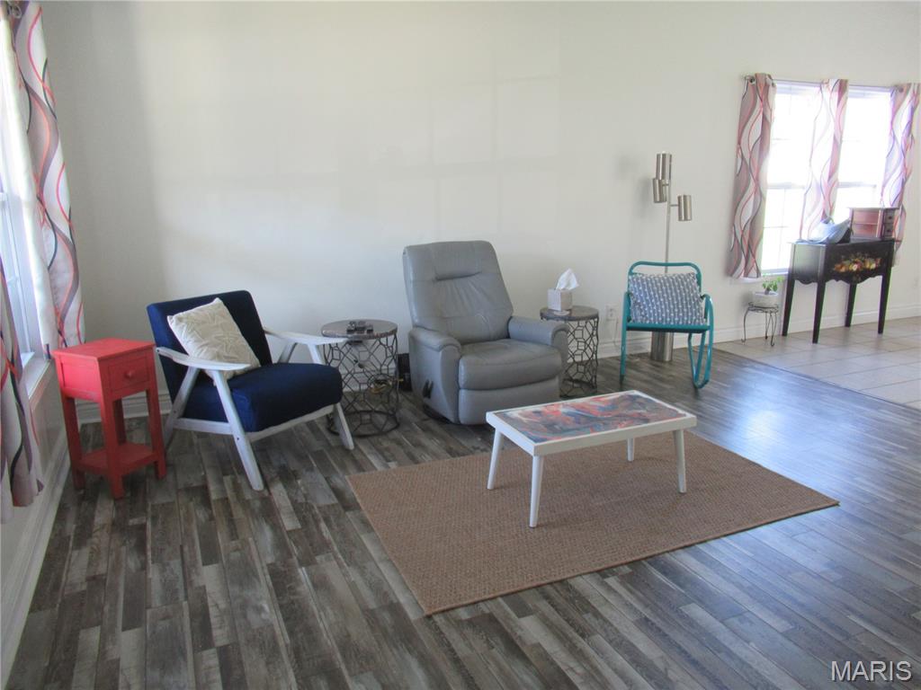 Tessa Park Estates - Residential