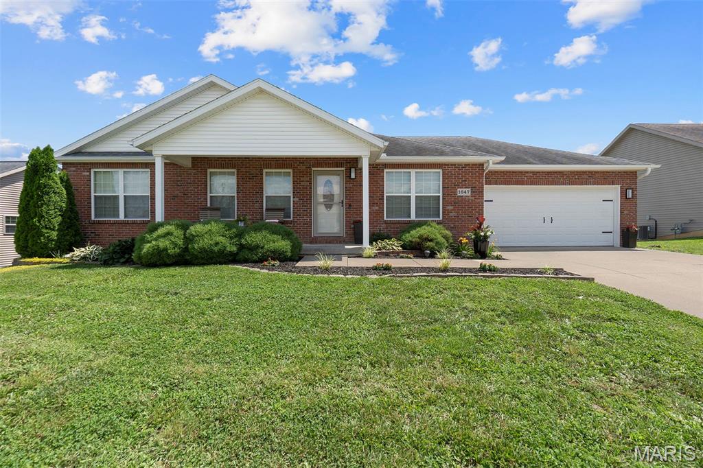 Jackson Ridge Estate - Residential