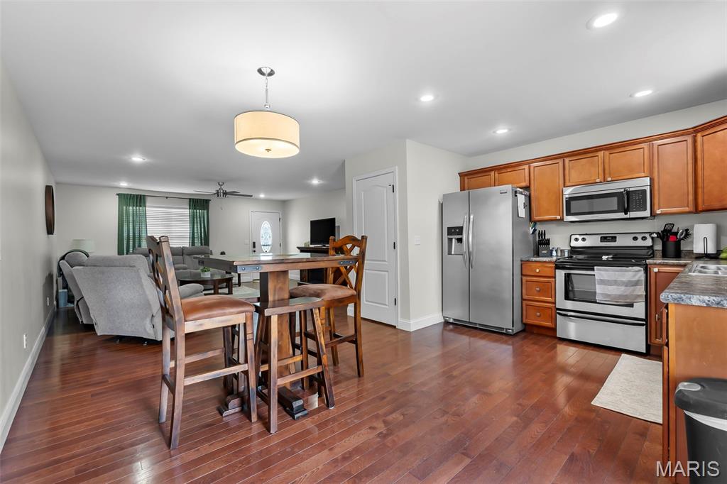 Jackson Ridge Estate - Residential