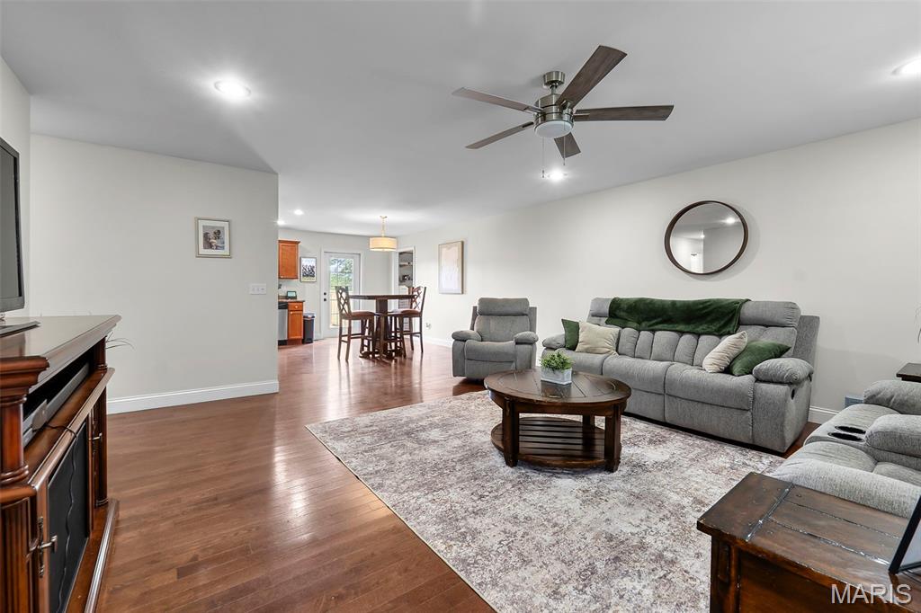 Jackson Ridge Estate - Residential