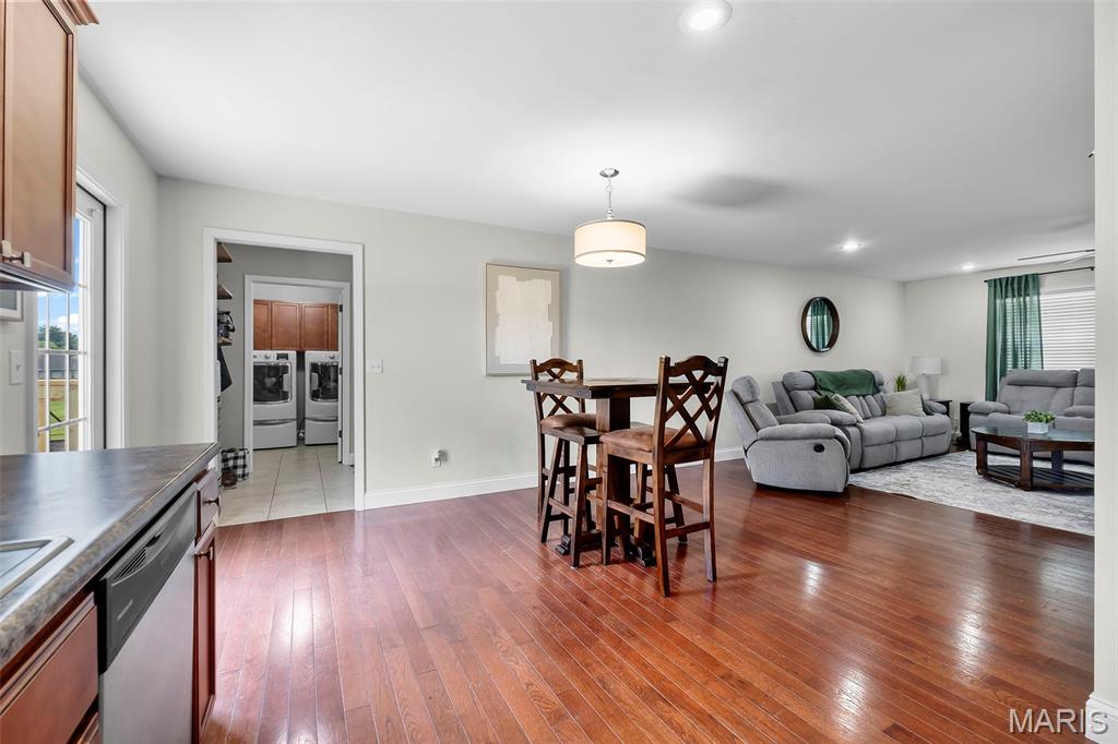 Jackson Ridge Estate - Residential