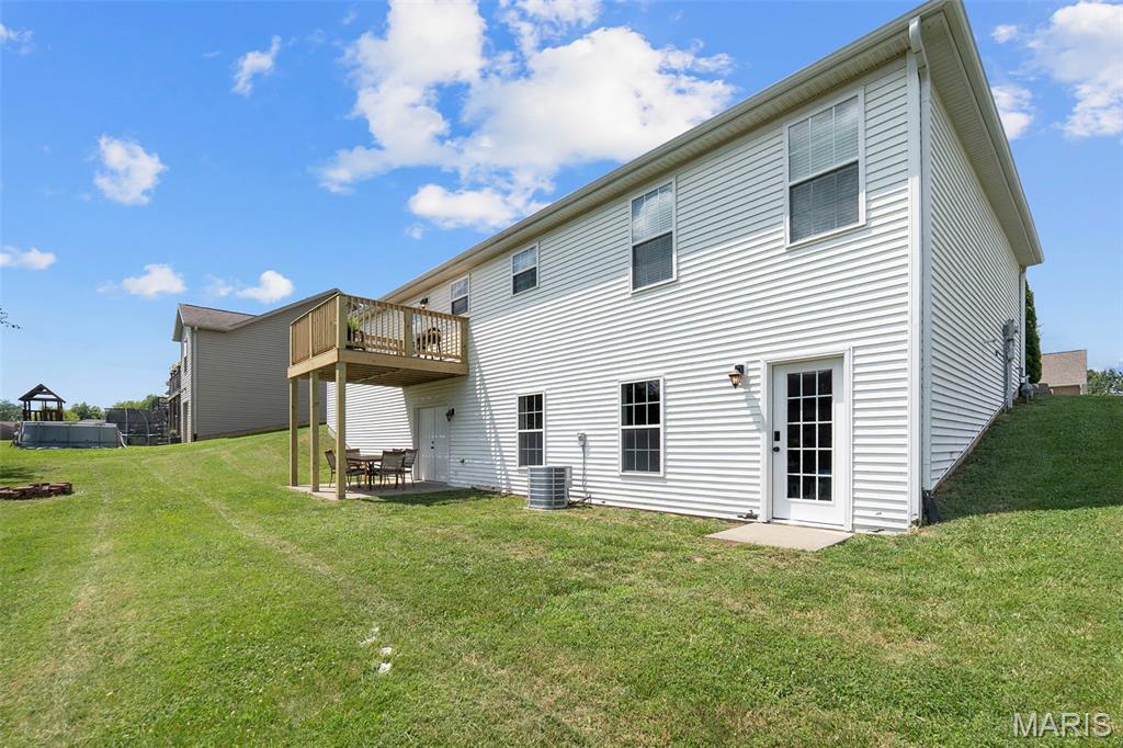 Jackson Ridge Estate - Residential