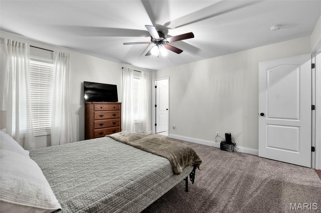 Jackson Ridge Estate - Residential