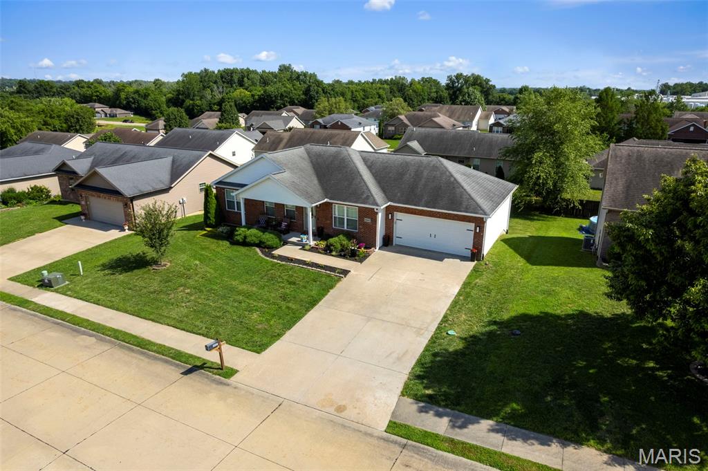 Jackson Ridge Estate - Residential