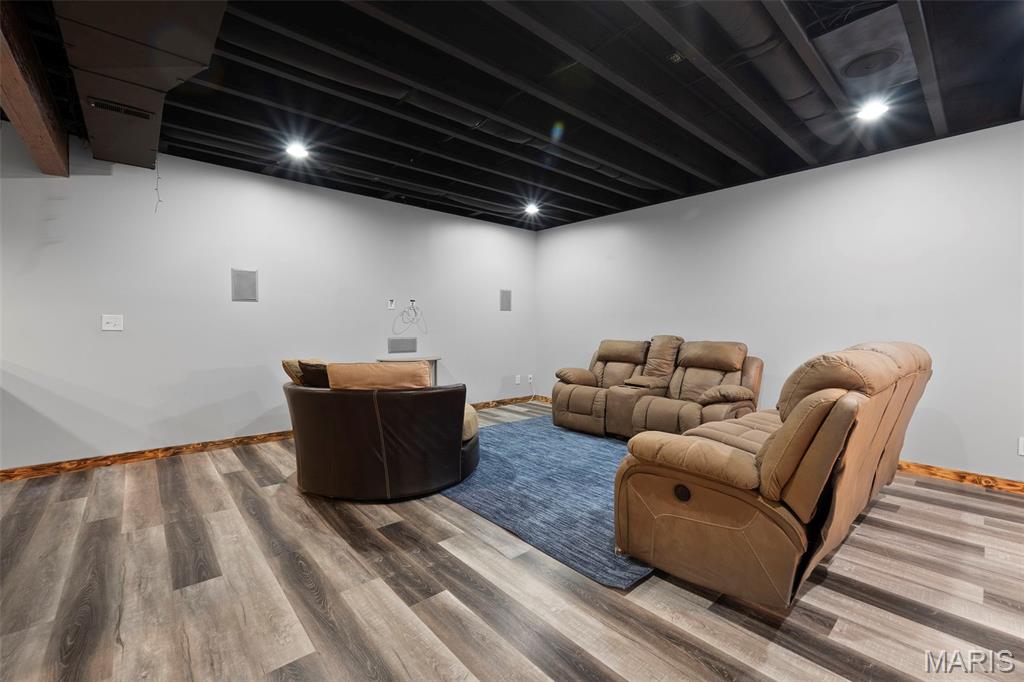 Jackson Ridge Estate - Residential