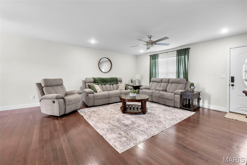 Jackson Ridge Estate - Residential