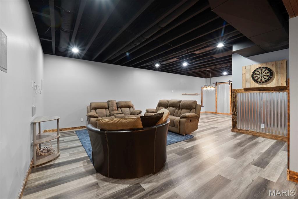 Jackson Ridge Estate - Residential