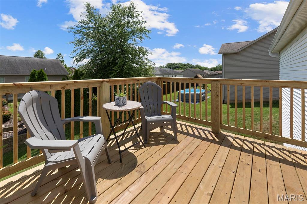 Jackson Ridge Estate - Residential