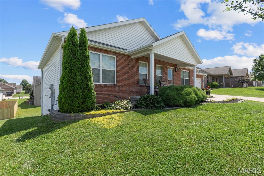 Jackson Ridge Estate - Residential