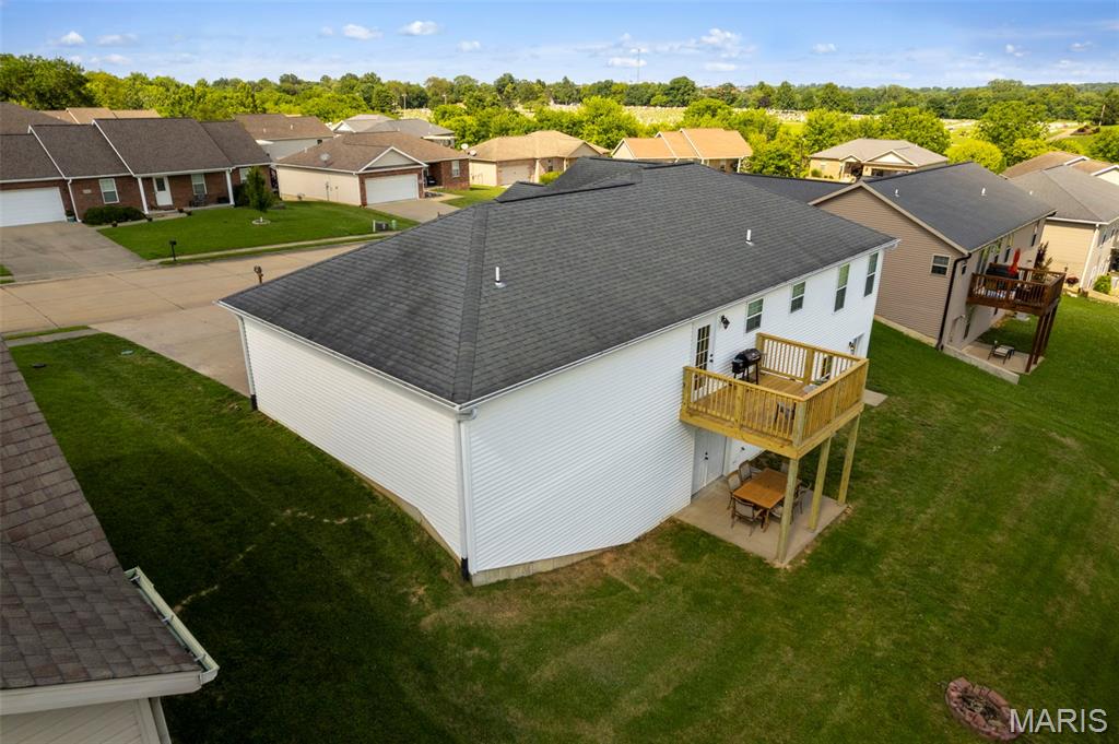 Jackson Ridge Estate - Residential