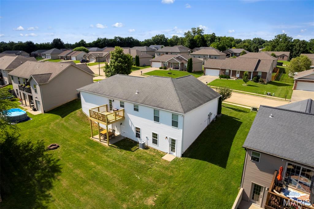Jackson Ridge Estate - Residential