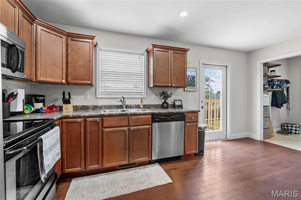 Jackson Ridge Estate - Residential
