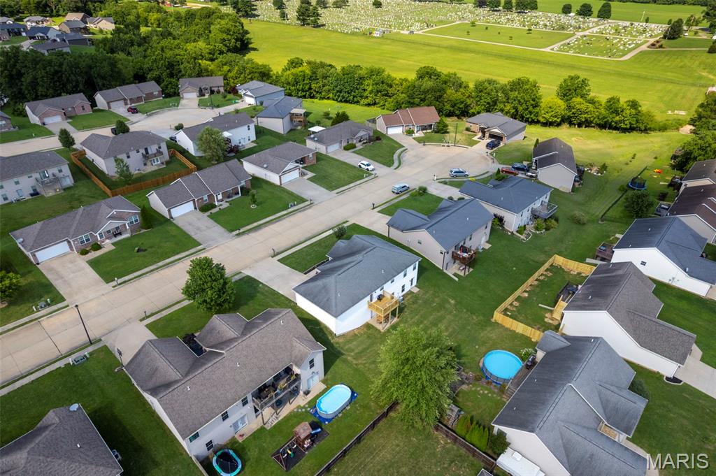 Jackson Ridge Estate - Residential