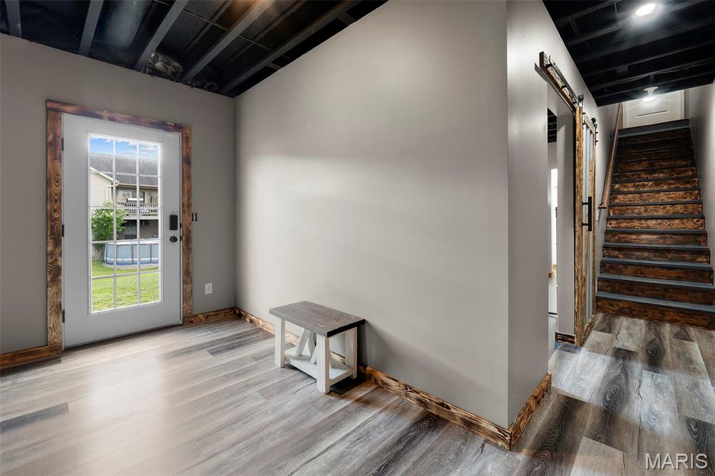 Jackson Ridge Estate - Residential