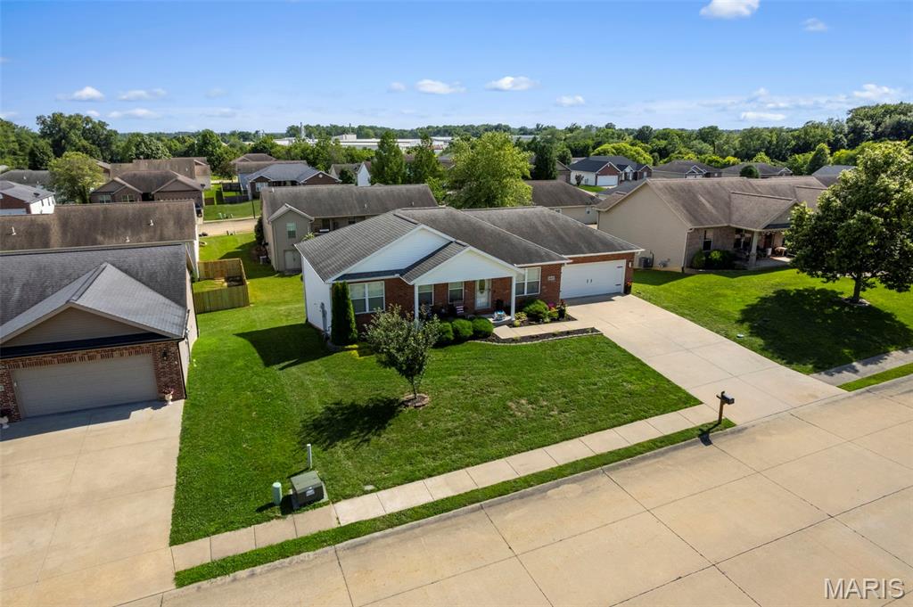 Jackson Ridge Estate - Residential