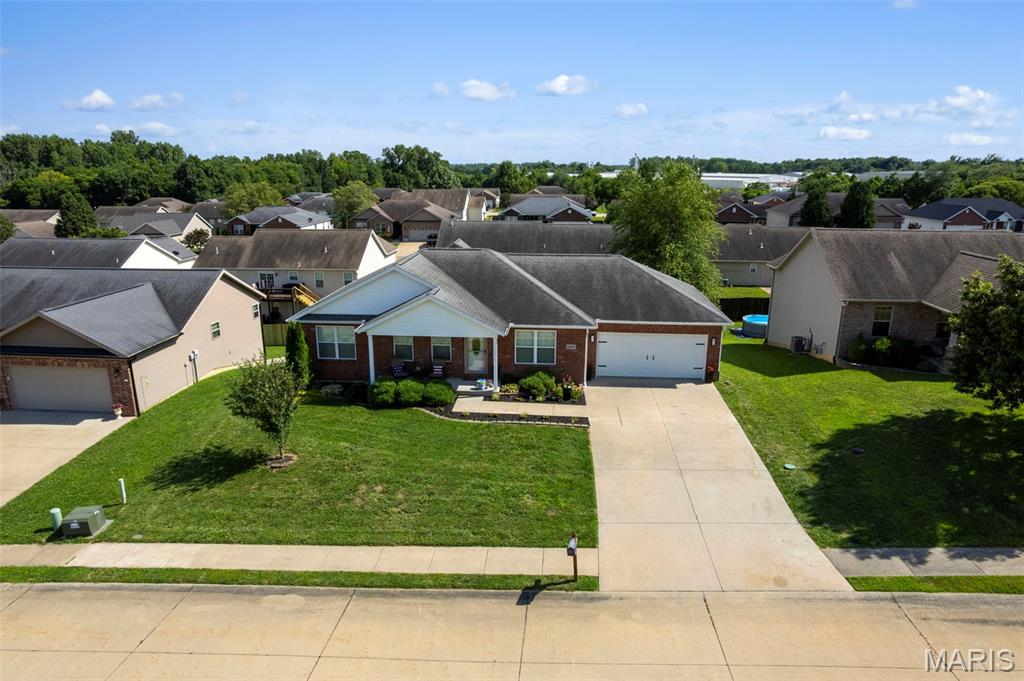 Jackson Ridge Estate - Residential