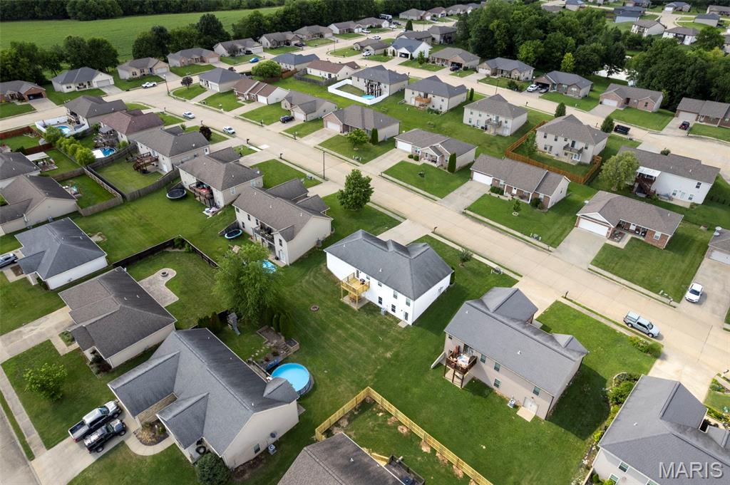 Jackson Ridge Estate - Residential