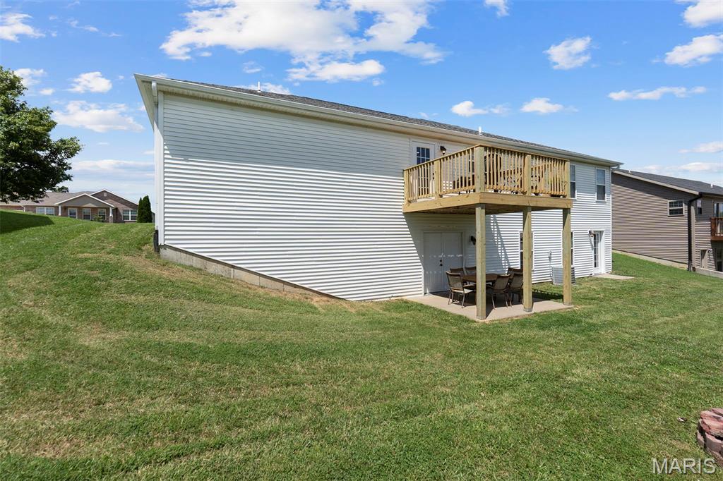Jackson Ridge Estate - Residential
