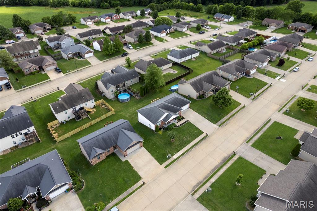 Jackson Ridge Estate - Residential
