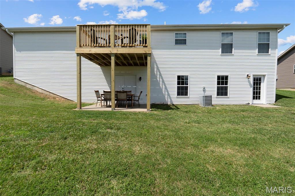 Jackson Ridge Estate - Residential
