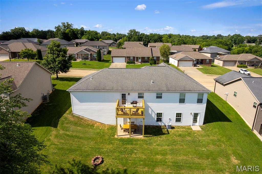 Jackson Ridge Estate - Residential