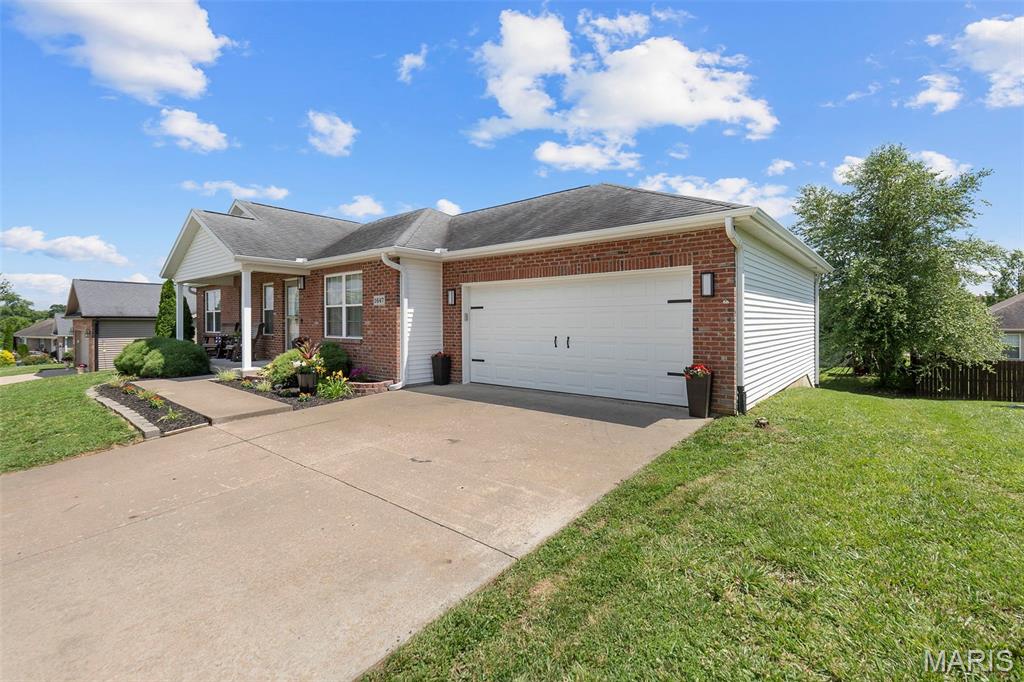 Jackson Ridge Estate - Residential