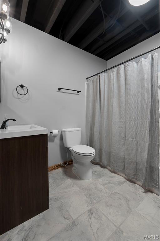 Jackson Ridge Estate - Residential