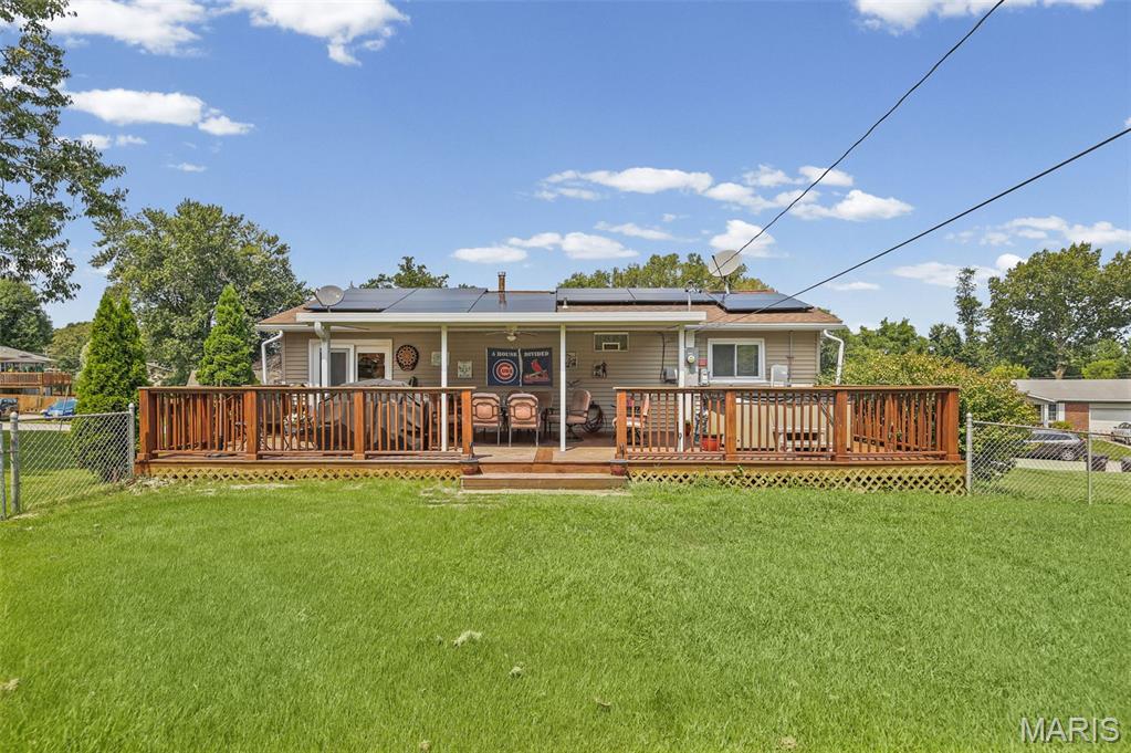 Outlot B Sub - Residential