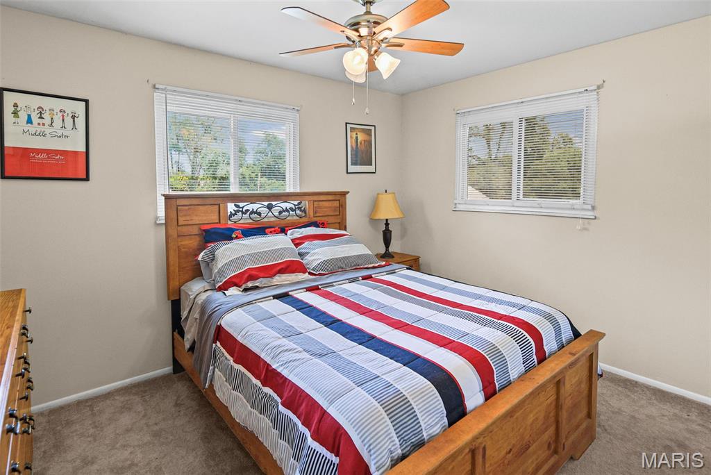 Outlot B Sub - Residential