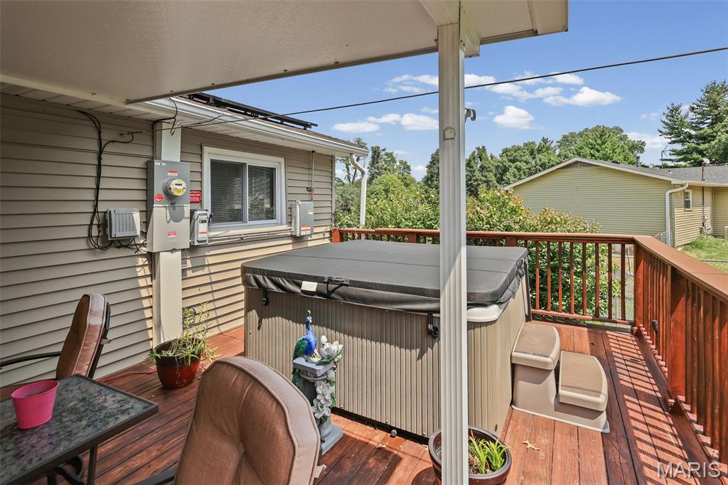 Outlot B Sub - Residential