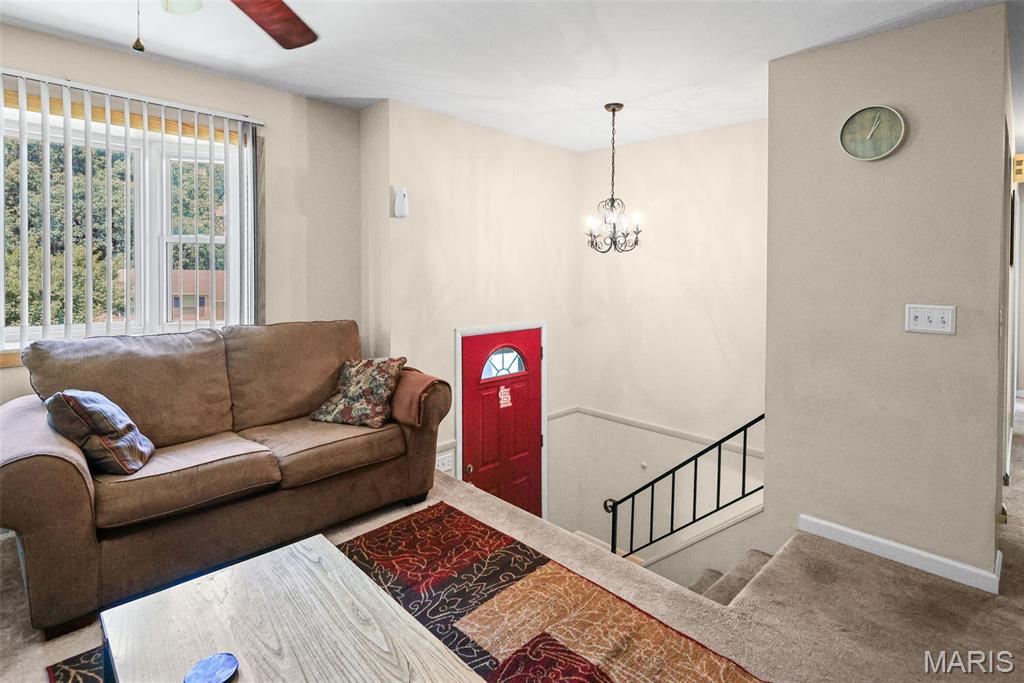 Outlot B Sub - Residential