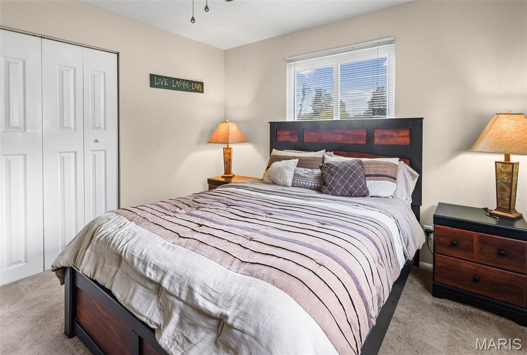 Outlot B Sub - Residential
