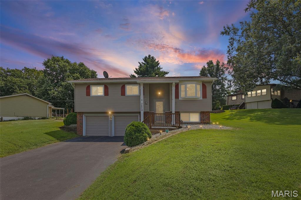 Outlot B Sub - Residential