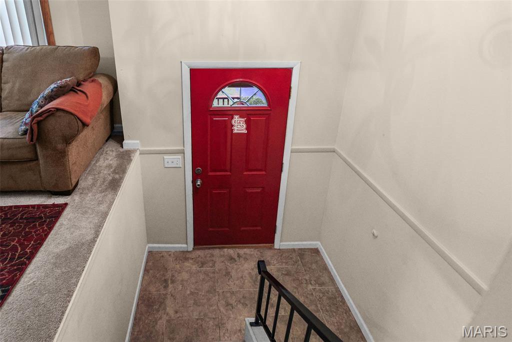 Outlot B Sub - Residential