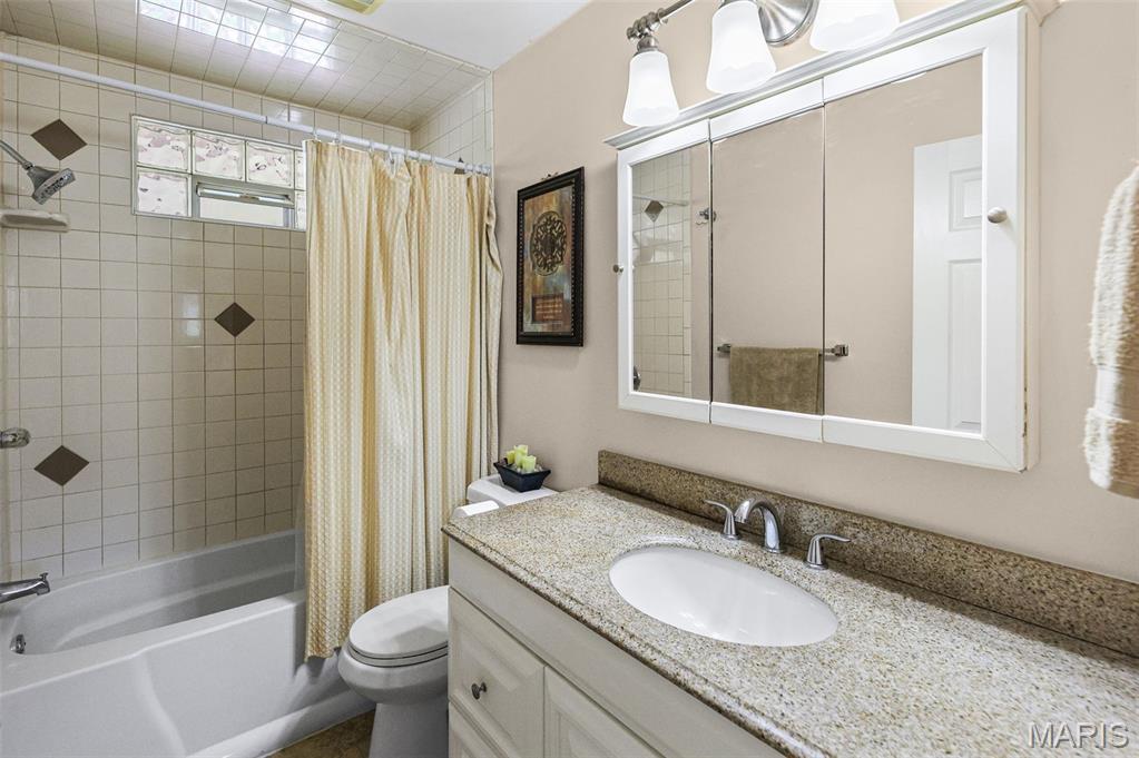 Outlot B Sub - Residential