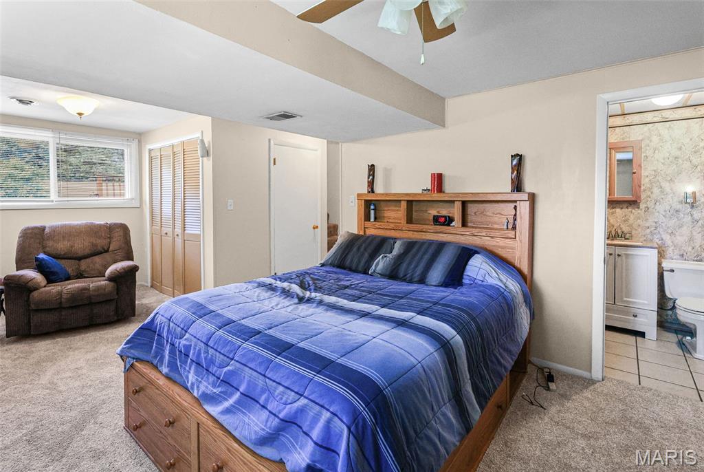 Outlot B Sub - Residential